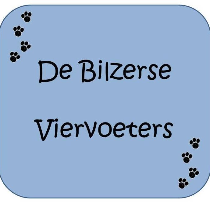 Logo De Bilzelse Viervoeters