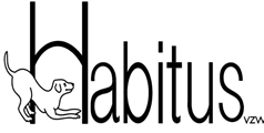 Logo Hondenschool Habitus