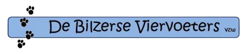 De Bilzerse Viervoeters Bilzen gebruikt Ledenadmin